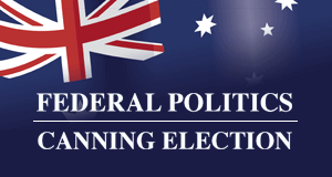 What the minor parties stand for in Canning by-election