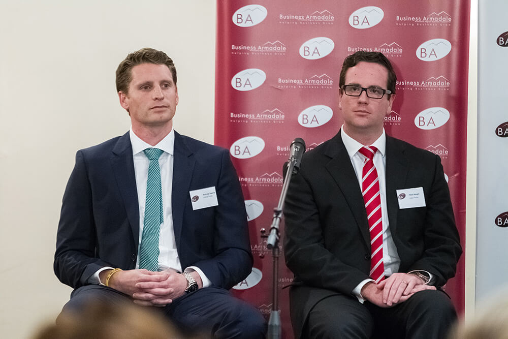 Hastie, Keogh at odds on ice