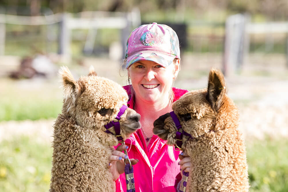 Banksia park wins big at royal show