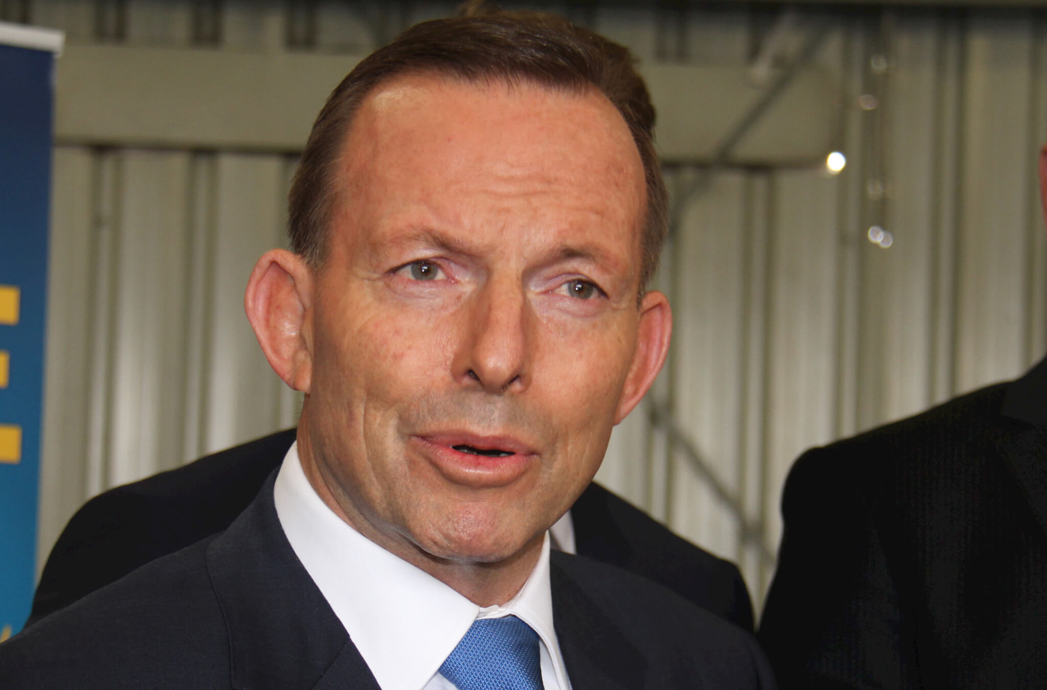 Turnbull challenges Abbott