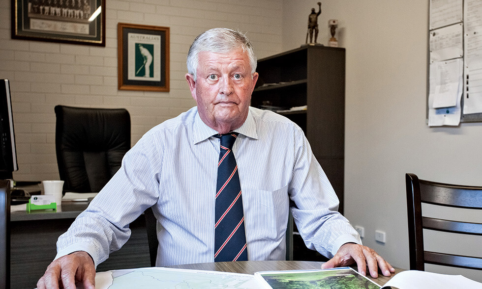 Ellis’ online rant ‘utterly  inappropriate’ says Cala
