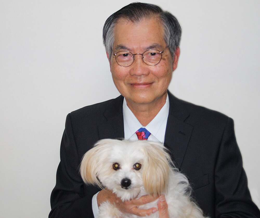 Former mayor reﬂects on his time in ofﬁce