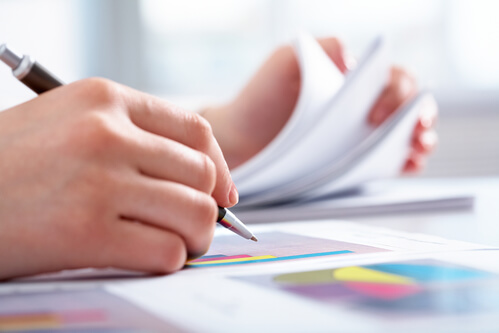 Whiff of confusion about odour reports
