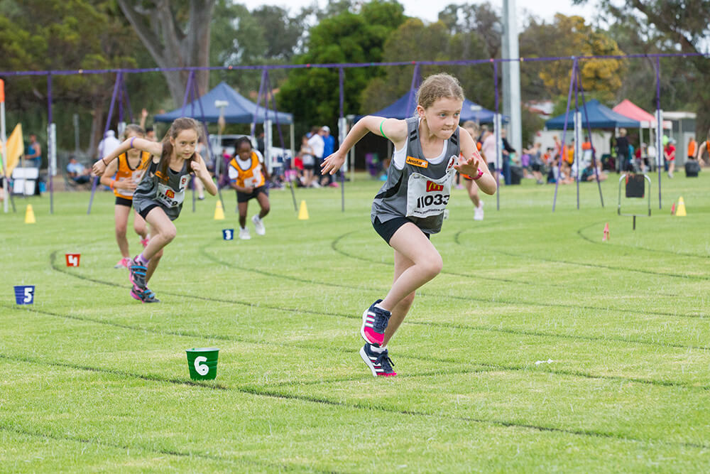 Big RSL gift to little athletics