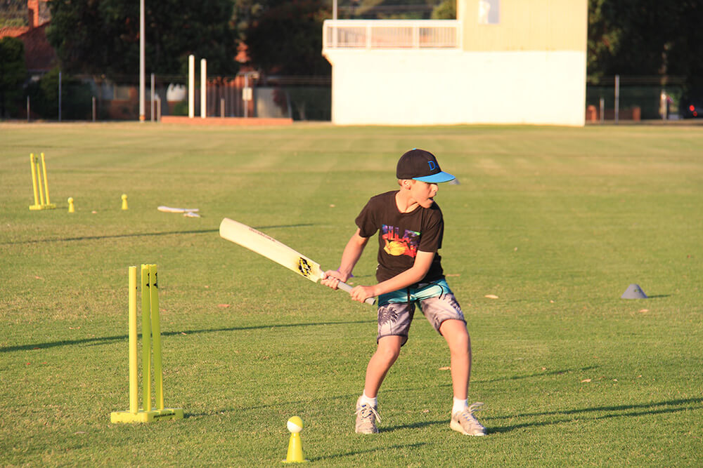 Blast for kids