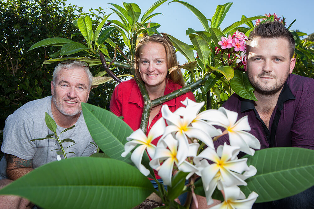 Snag a bargain, grow the garden