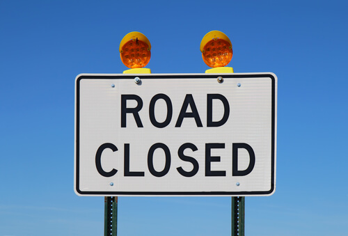 Soldiers Road ‘not  important’, could close