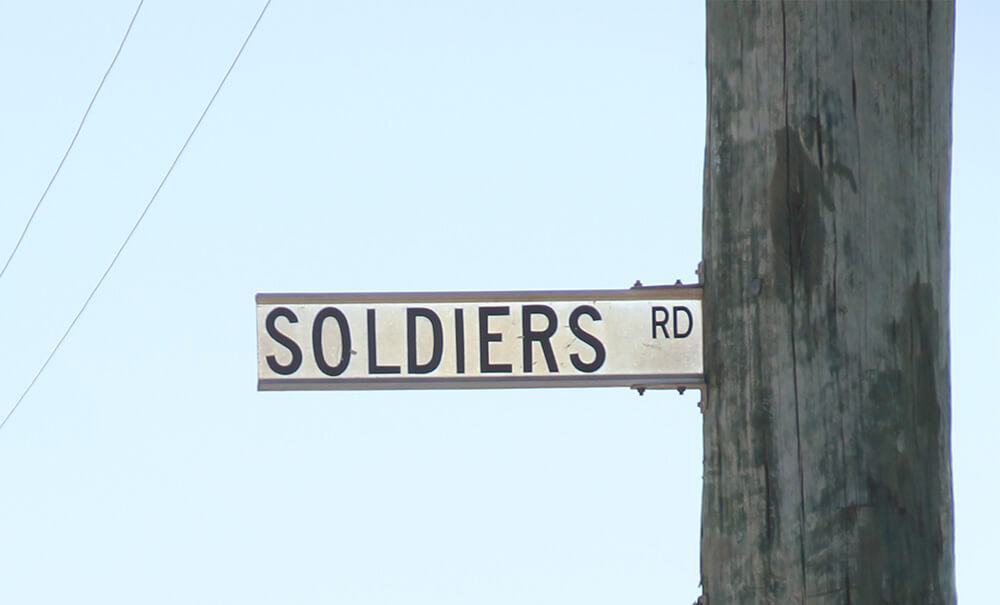 Proposed Whitby-Mundijong amendments unpopular