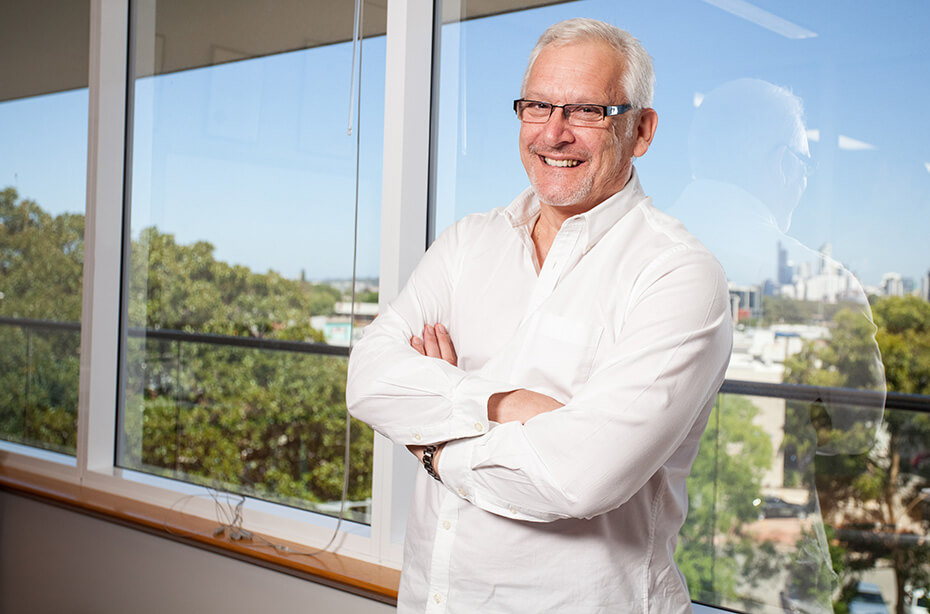 Search for new chief begins