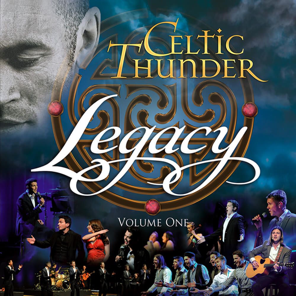 Win tickets to Celtic Thunder