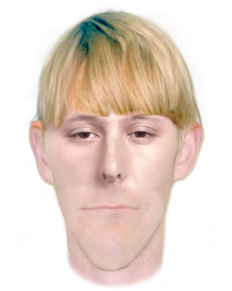 Hunt for Byford rapist