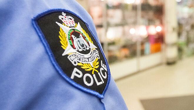Man charged with Jull Street assault to appear in court