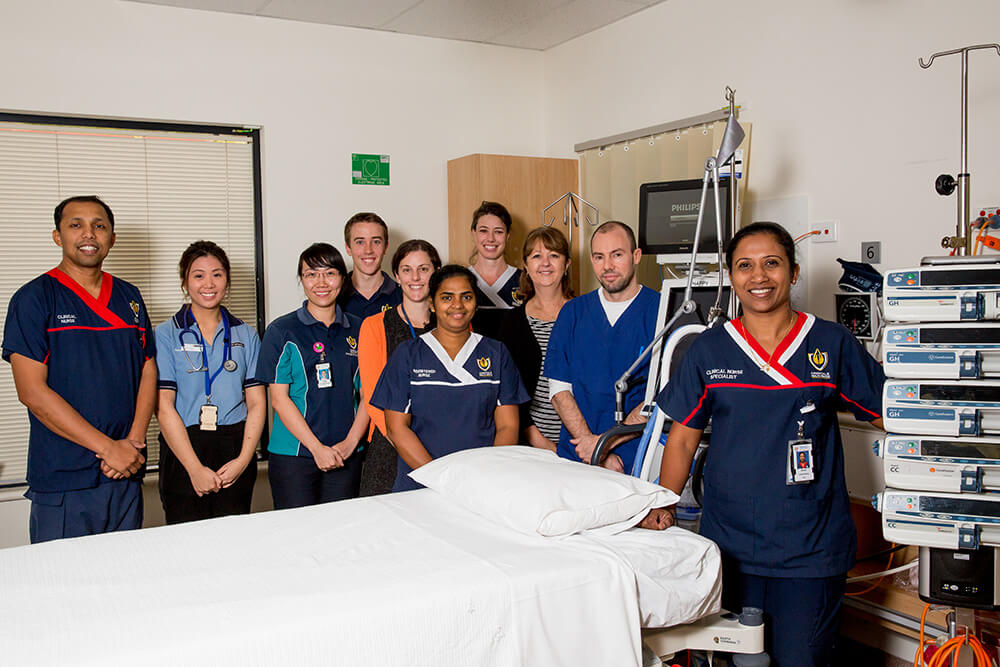 Saving multiple lives via organ donation