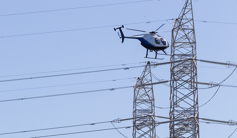 Armadale homes left without power