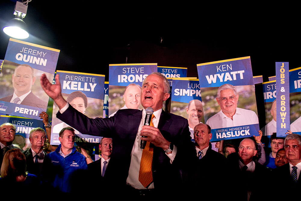 PM visits new seat of Burt