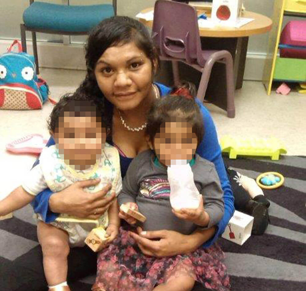 Call for witnesses in mystery death