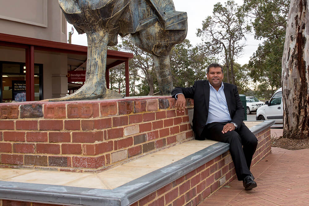 Winmar strives to help families