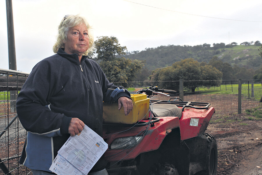 Blunders continue: SJ Shire told to abide by Local Government Act