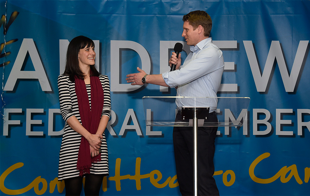 Libs failed to connect: Hastie