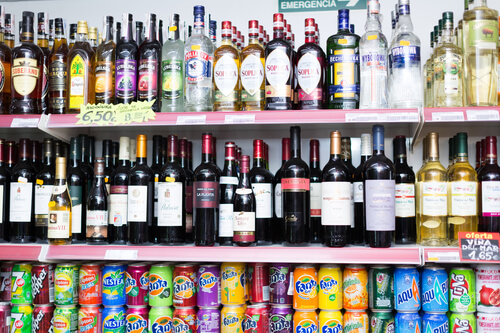 Alcohol-free Aldi opens next week in Harrisdale