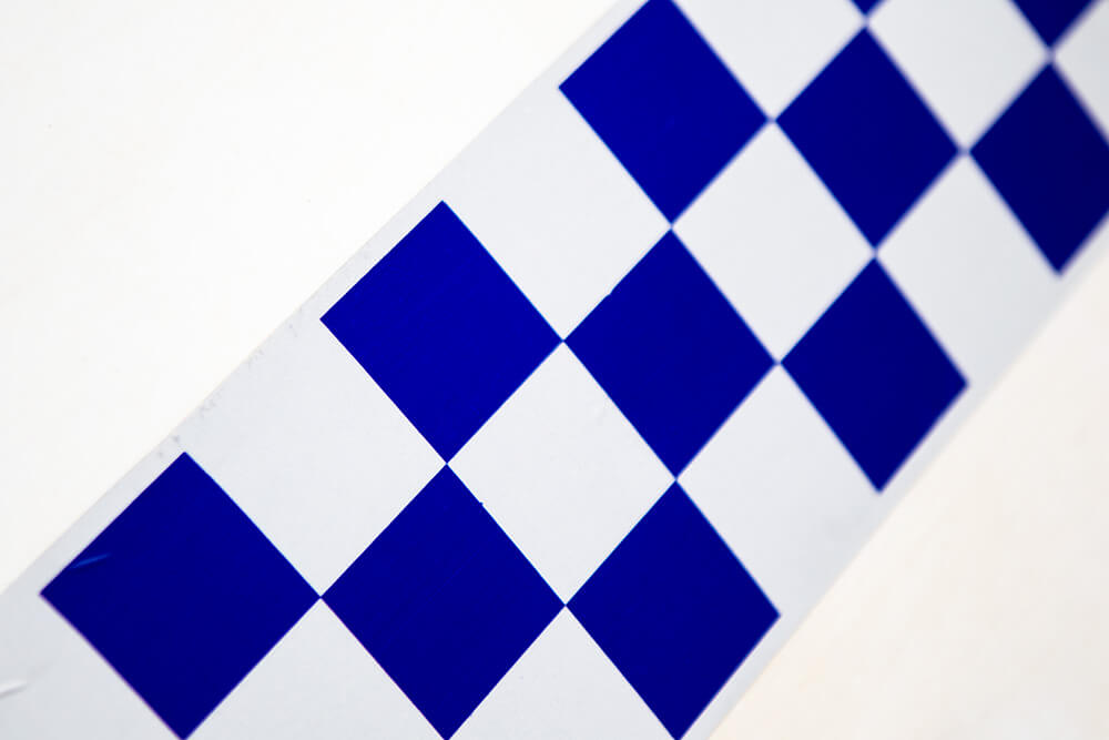 Man arrested after armed holdup with “metal object”