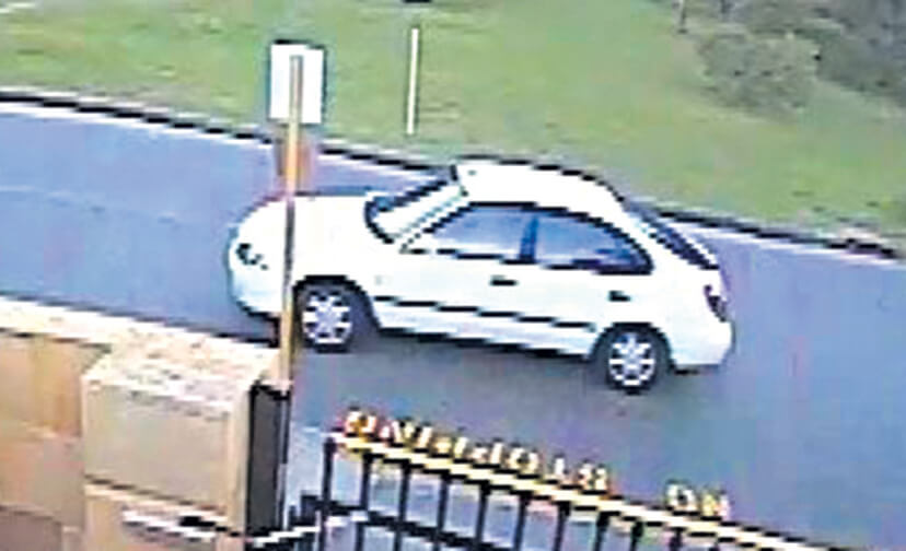 New lead in Thornlie car bombing