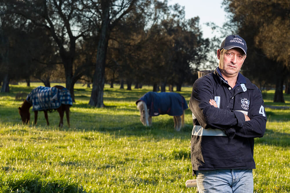 Solar farm proposed for Oakford