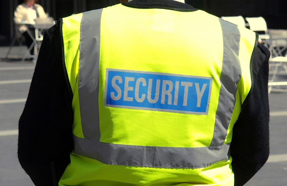 Councillors call for police backup