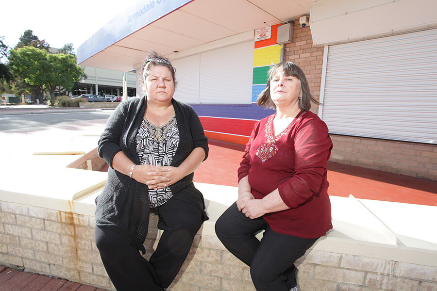 Smoke shop falls off cloud 9 amid charges and seizures