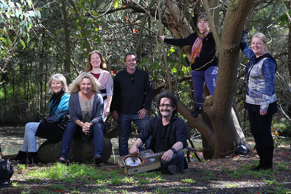 Expect more of the unexpected