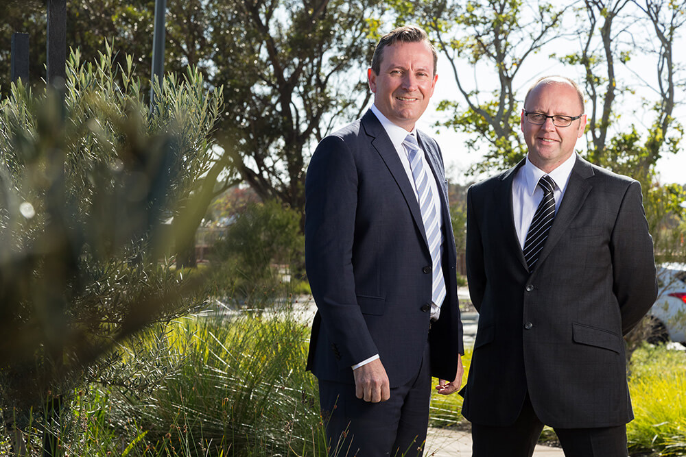 Urban to stand for Labor in Darling Range