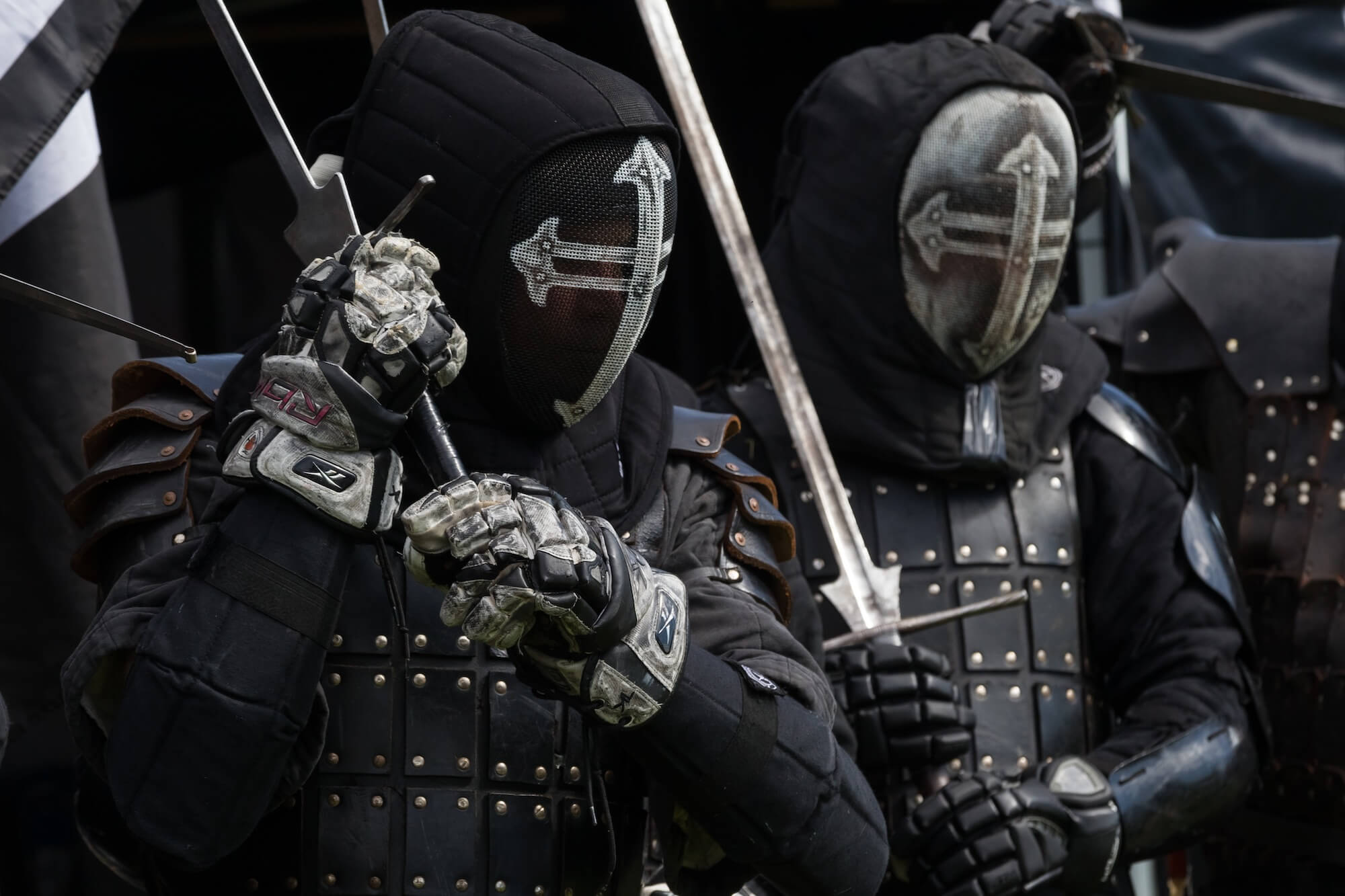 Here’s looking up your kilt