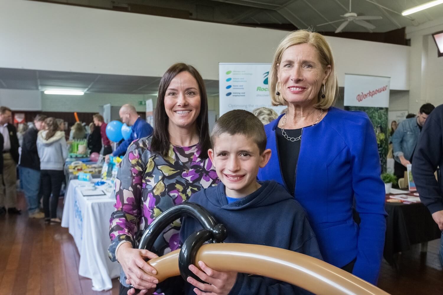 WA NDIS hits Armadale and SJ