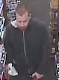 Police call for information