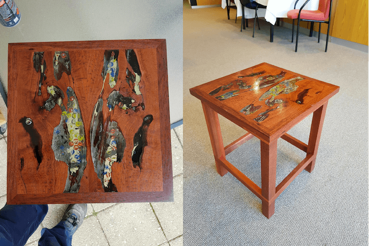 Canning Show theft appeal