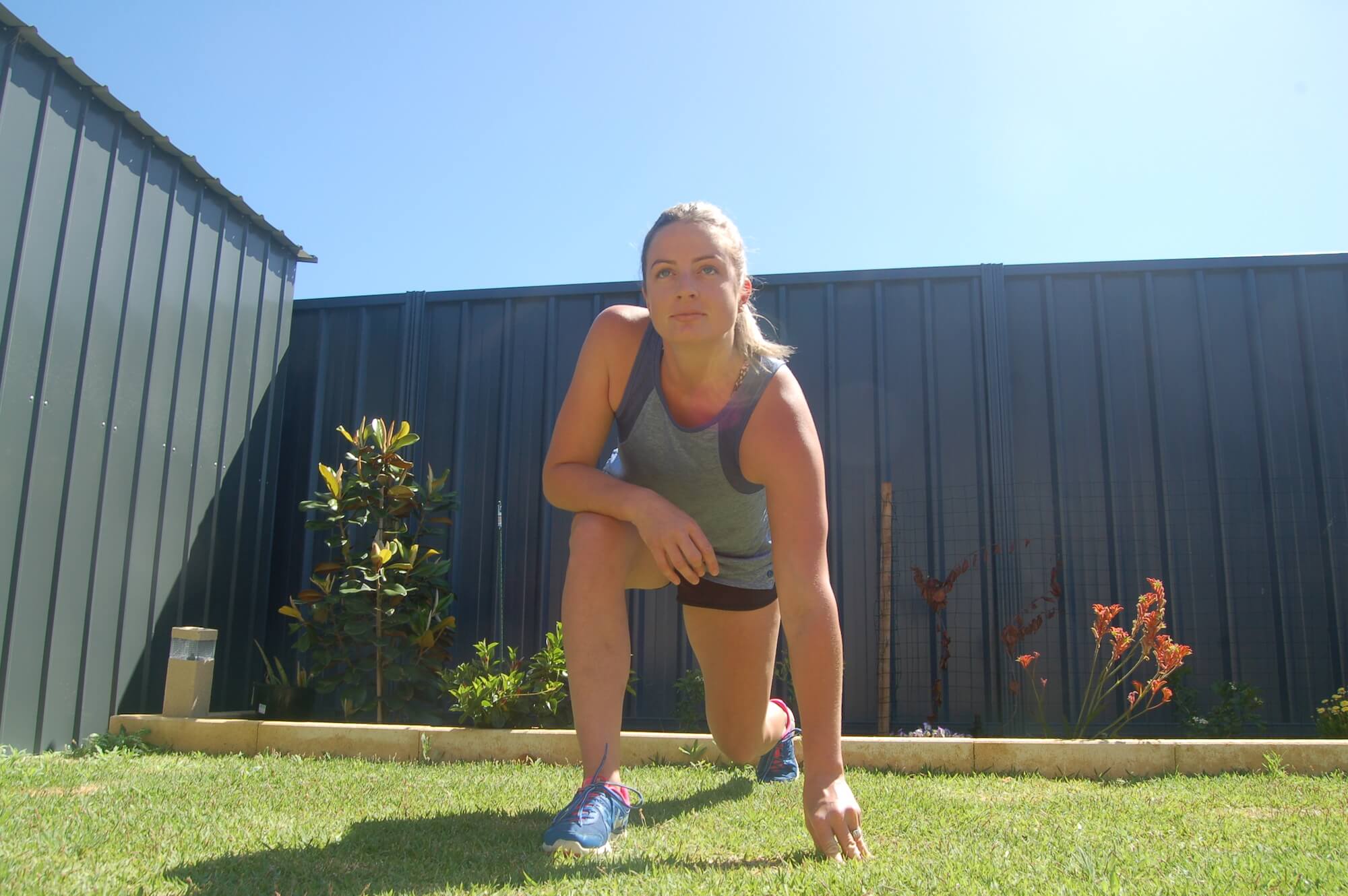 More fitness than numbers
