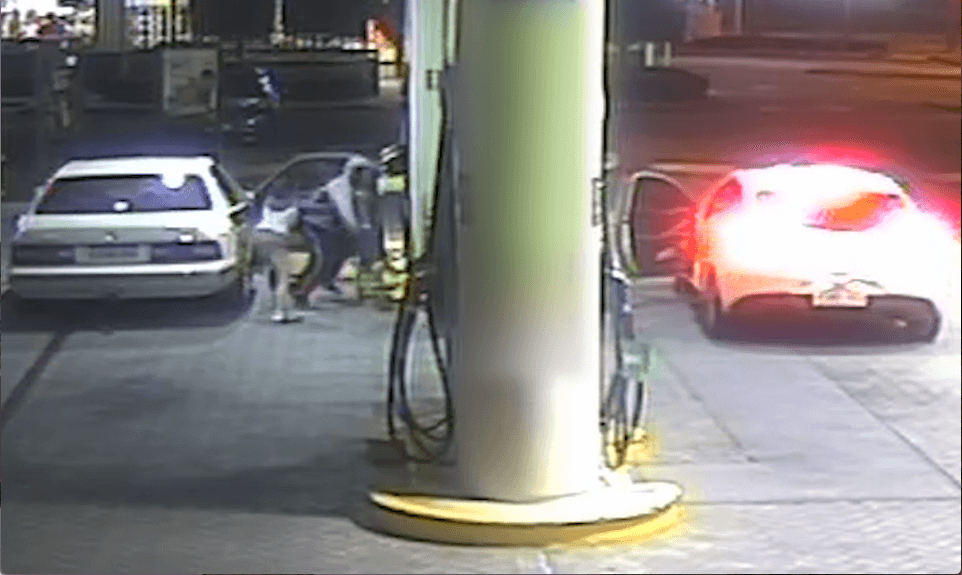 Maddington woman assaulted