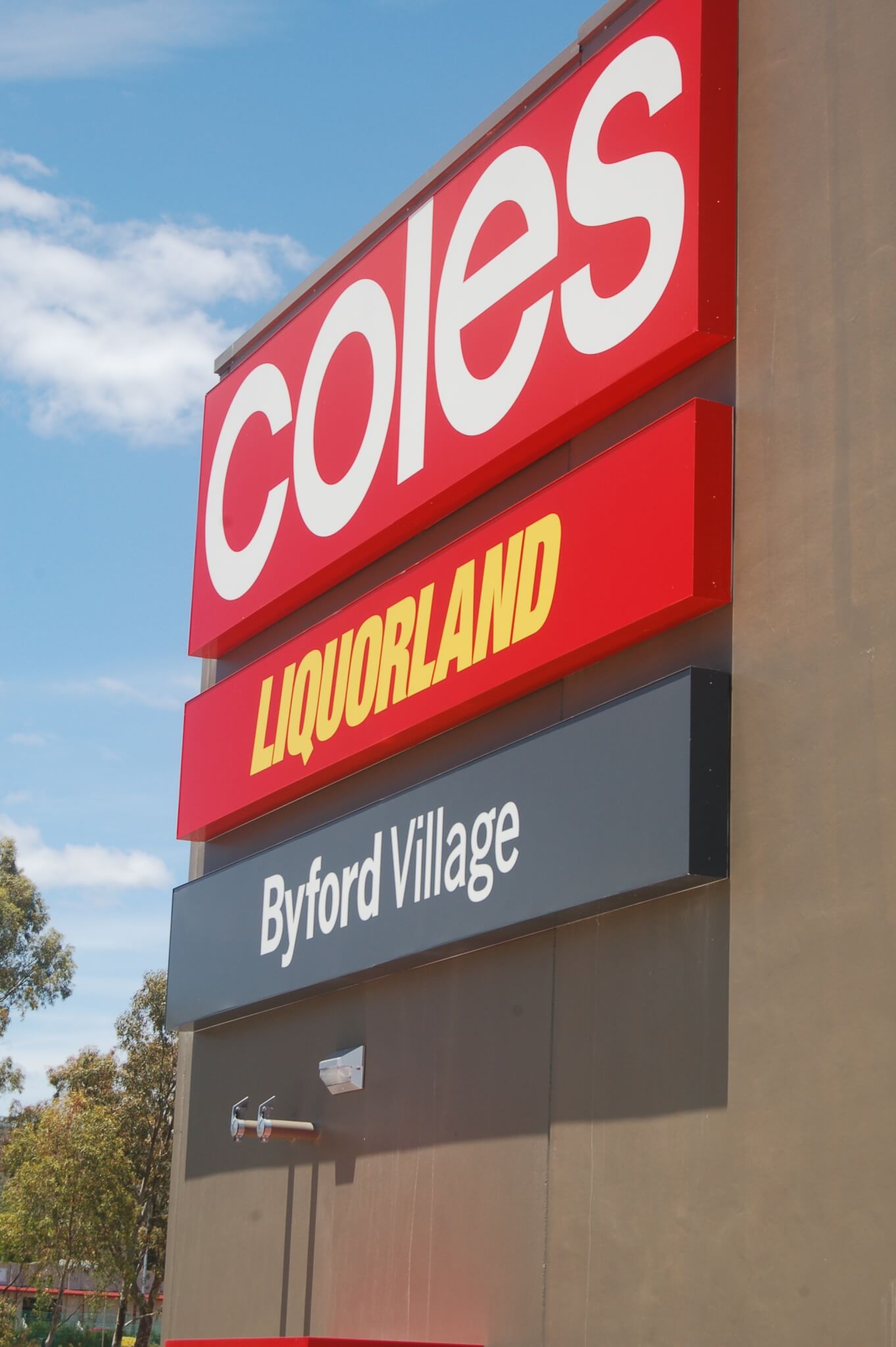 Small business’ ‘victimised’