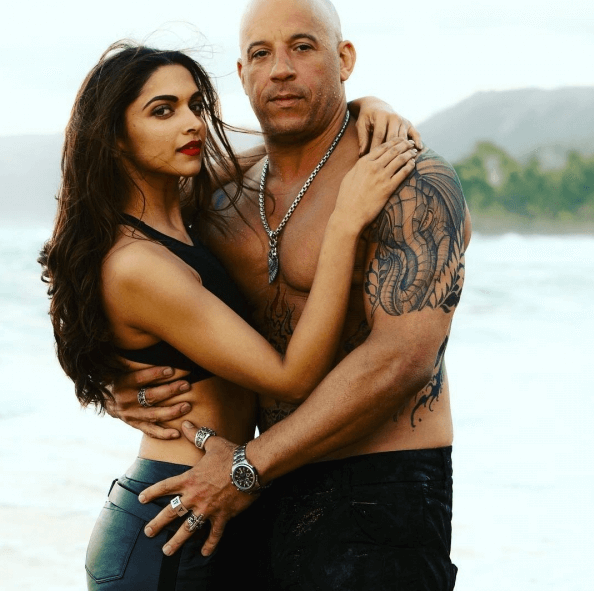 X-tremely fast and furious