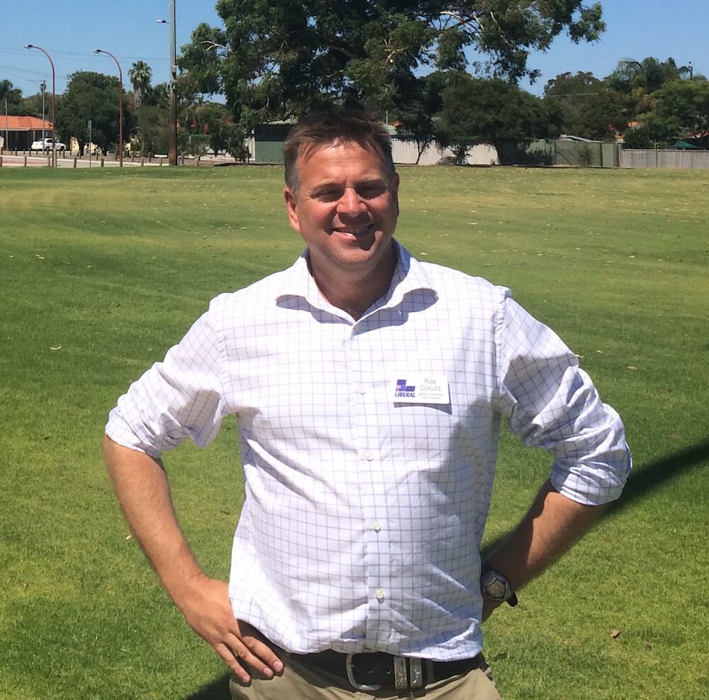 Ground receive funding boost