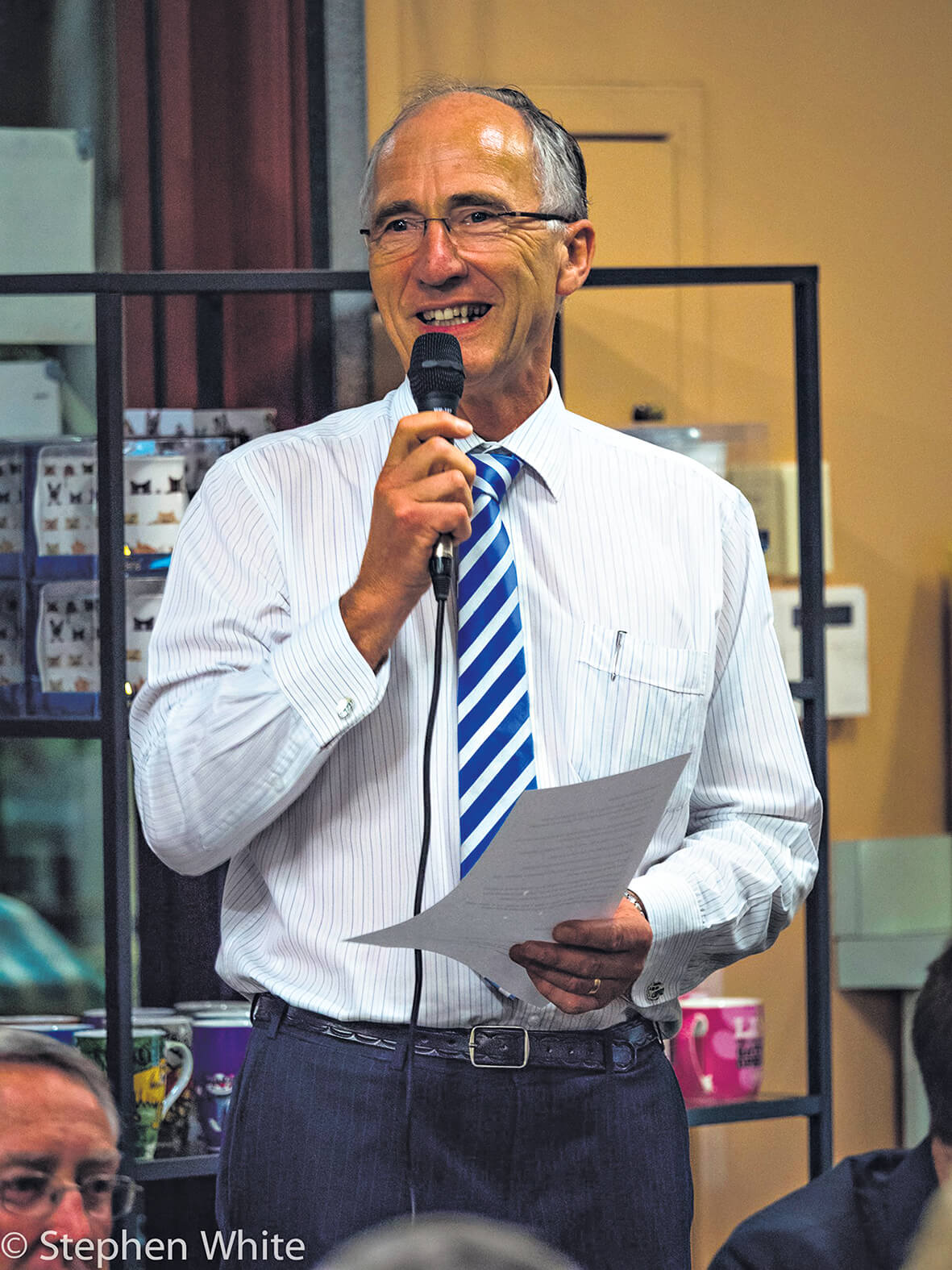 Group says it rejects VAD bill