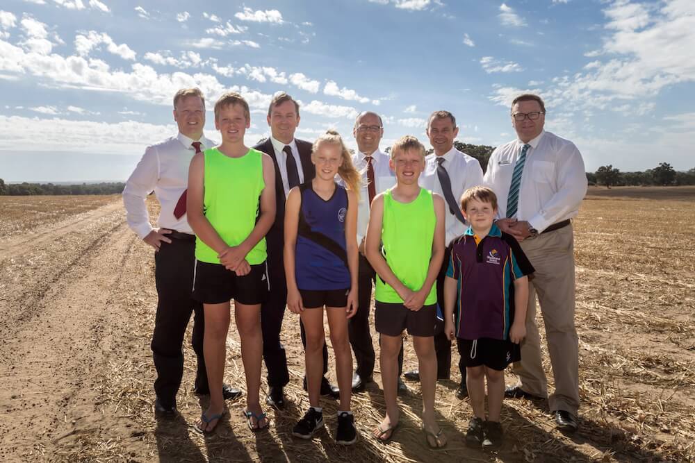 Sports on the cards for Labor