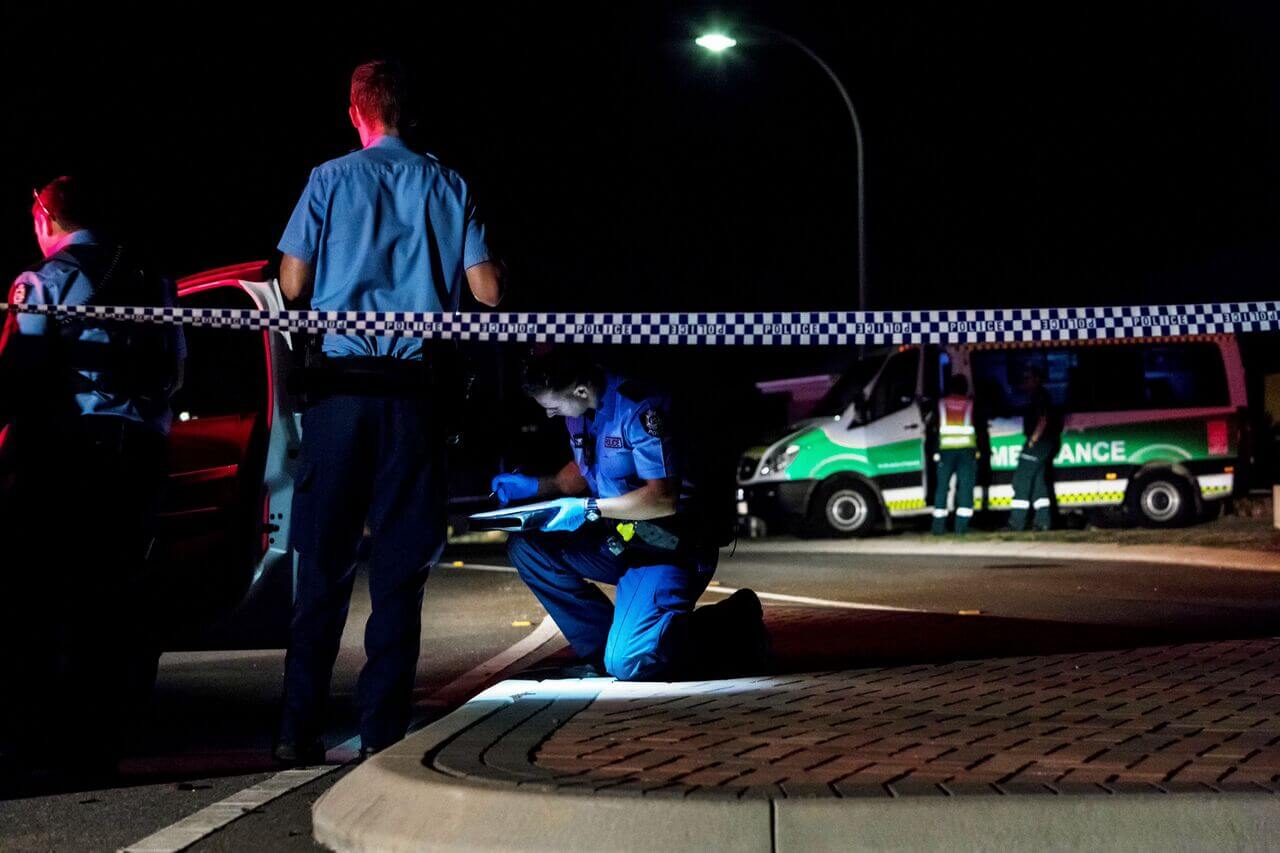 Man arrested over Piara Waters death