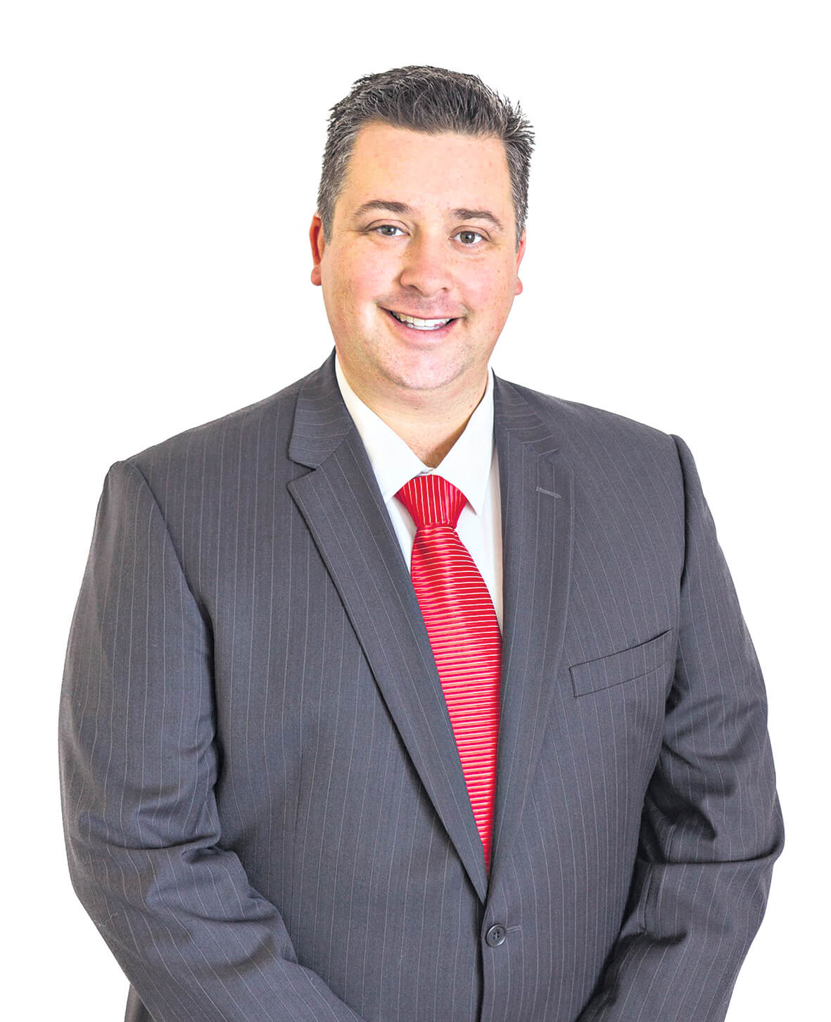 MP pushes council candidates