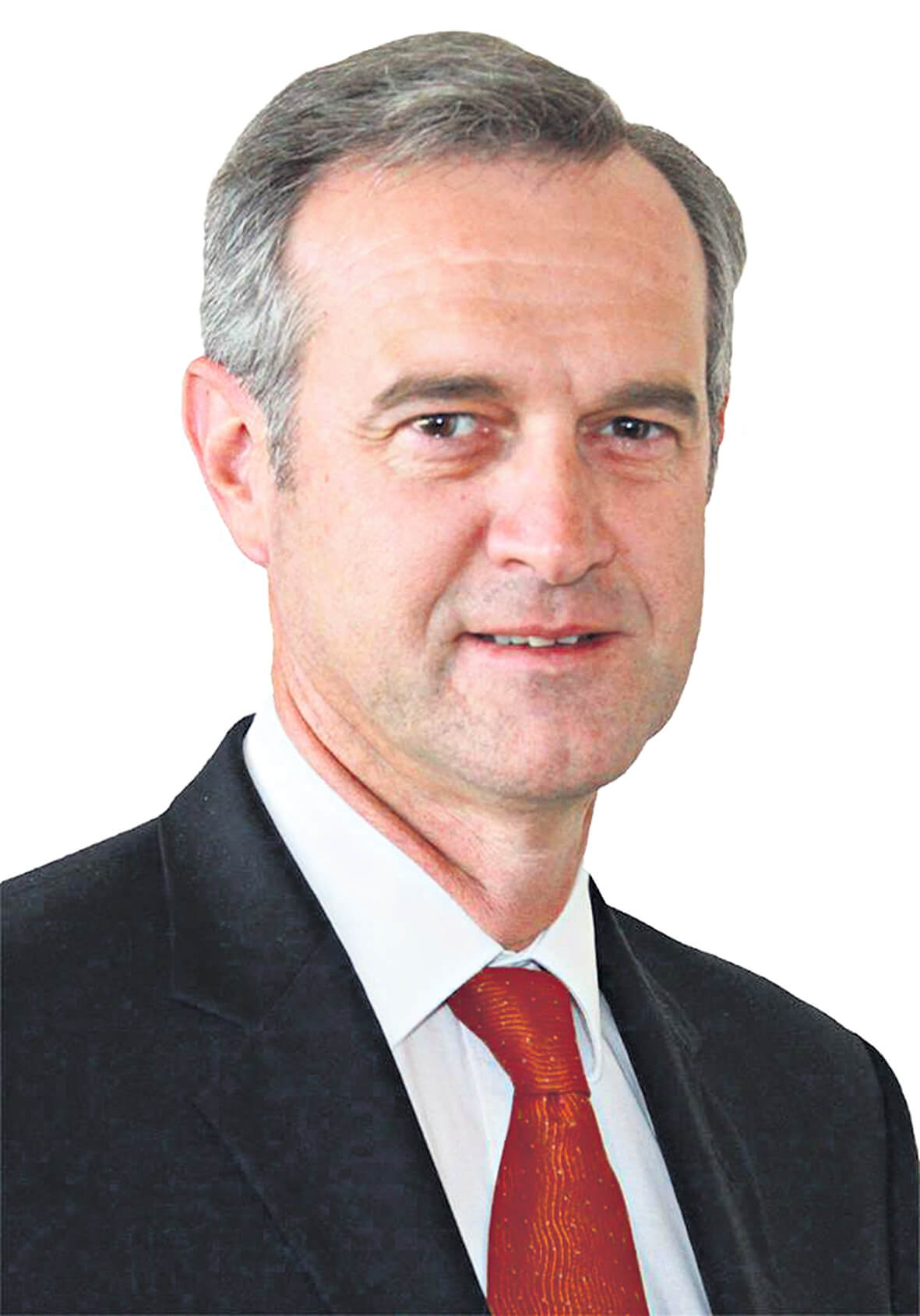 Q & A with Member for Darling Range Tony Simpson