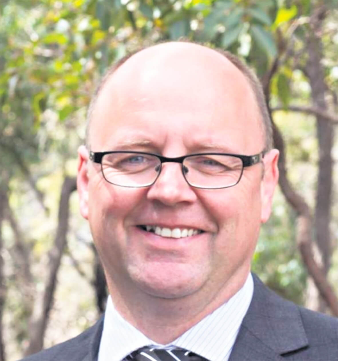 Q & A with Labor candidate for Darling Range Barry Urban
