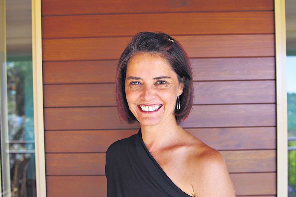 Music is food for the soul