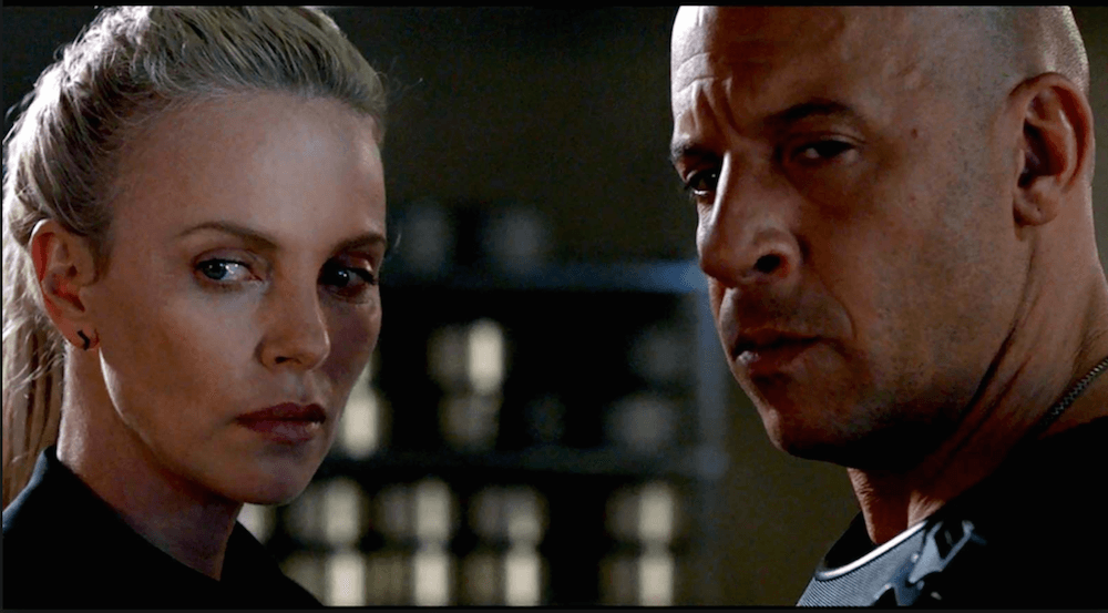 Films still fast and furious