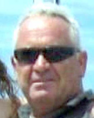 Shaun Black still missing