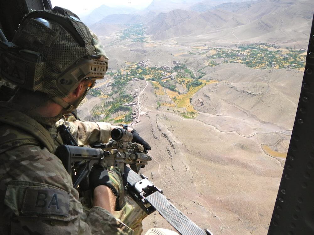 Remember the fallen